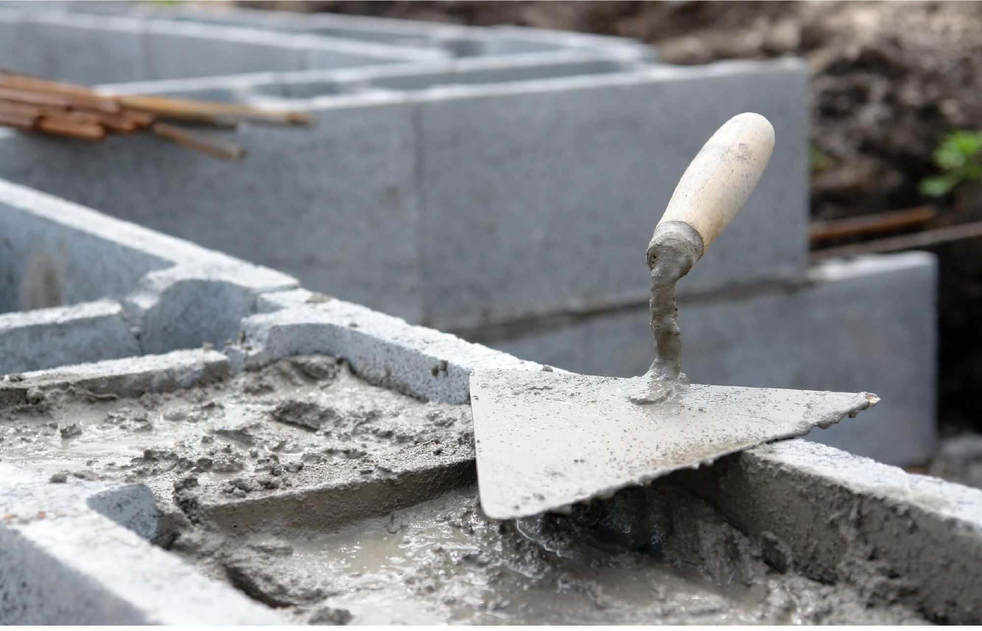 Свойства и применение противоморозных добавок в бетонную смесь